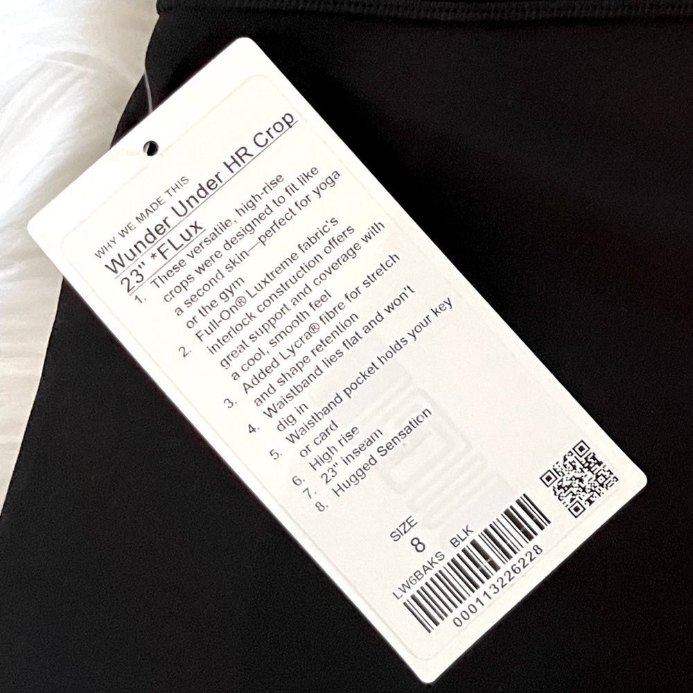 Lululemon